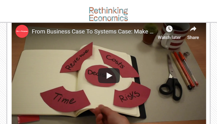 From Business Case to Systems Case