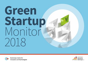 Green Startup-Monitor 2018